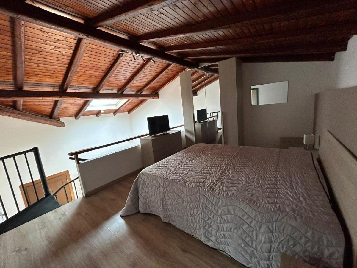 Li Cuti Apartments Catánia Buitenkant foto