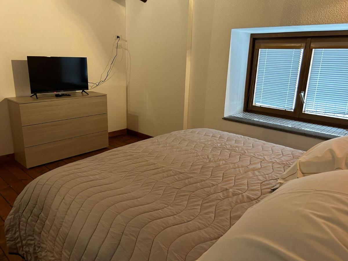 Li Cuti Apartments Catánia Buitenkant foto