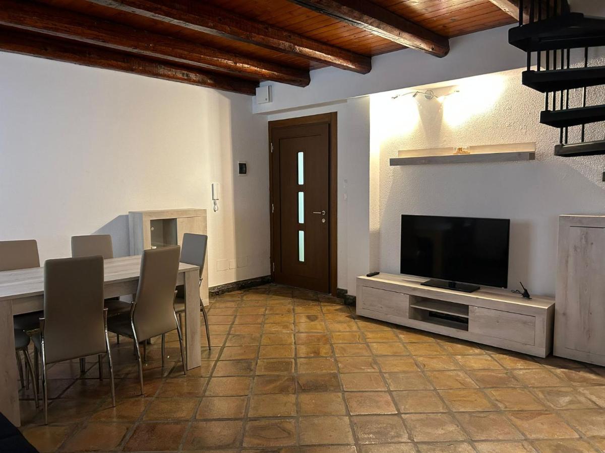 Li Cuti Apartments Catánia Buitenkant foto
