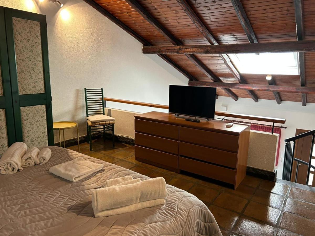 Li Cuti Apartments Catánia Buitenkant foto