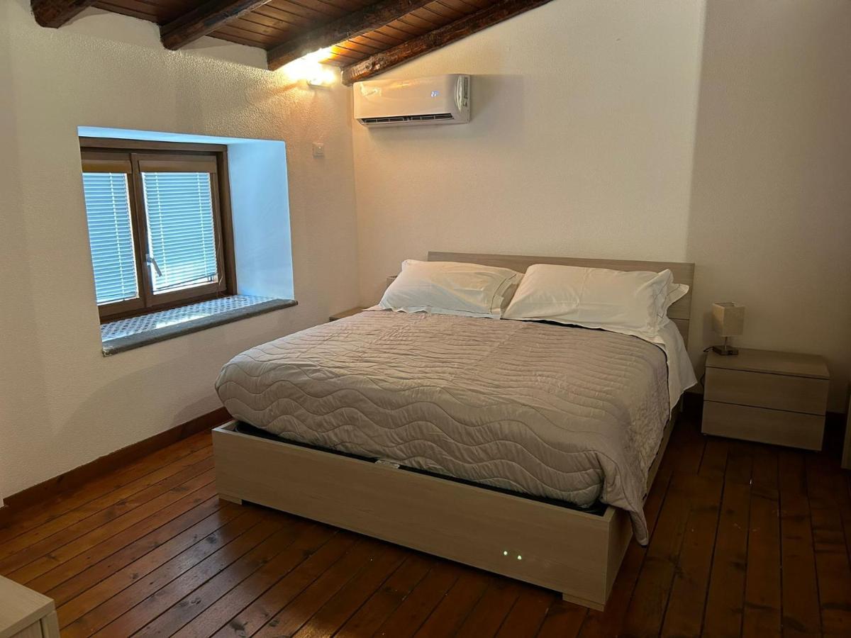 Li Cuti Apartments Catánia Buitenkant foto