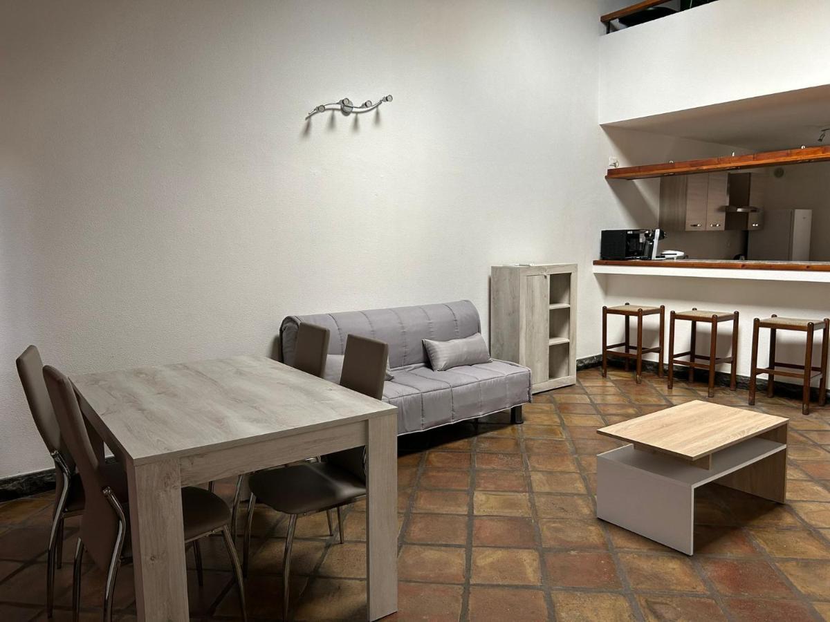 Li Cuti Apartments Catánia Buitenkant foto
