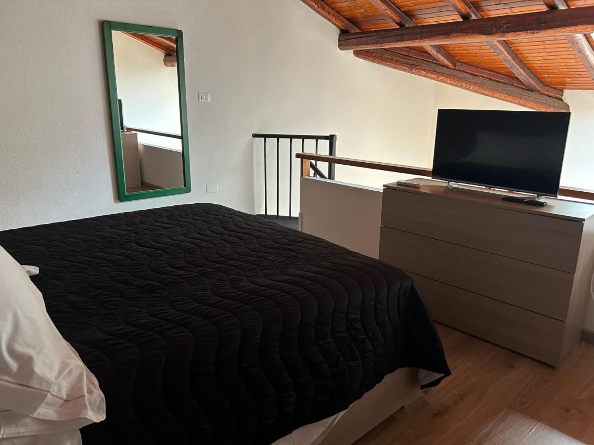 Li Cuti Apartments Catánia Buitenkant foto