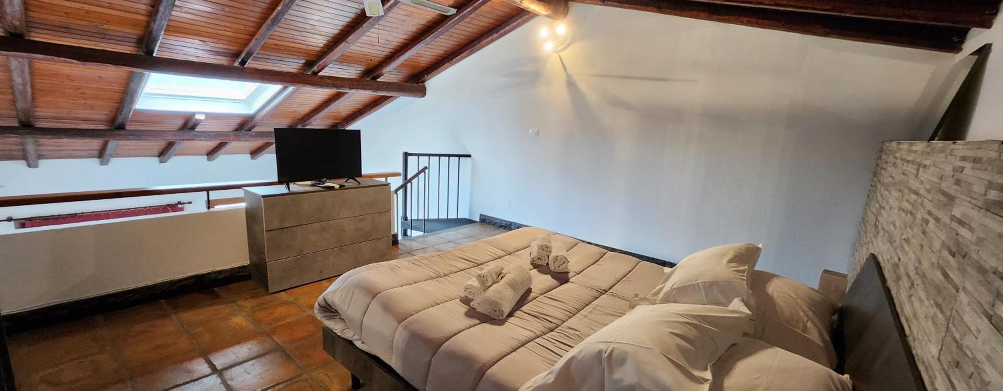 Li Cuti Apartments Catánia Buitenkant foto