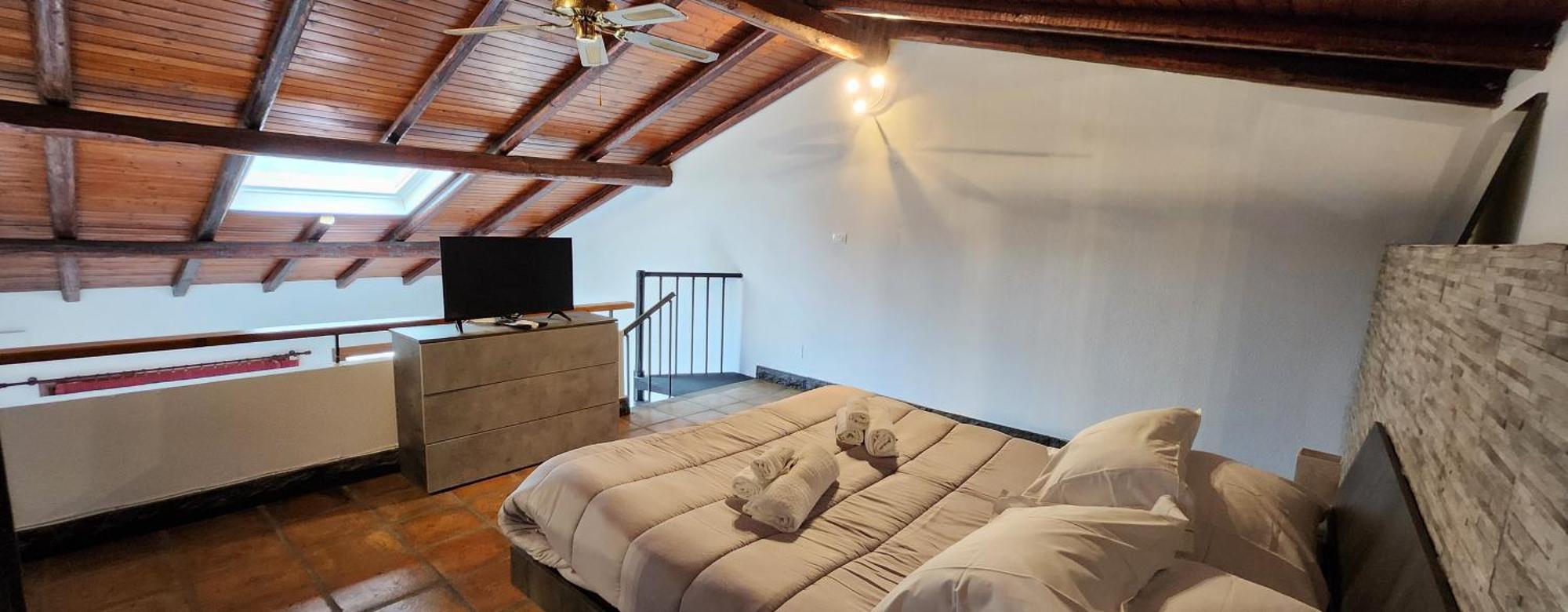 Li Cuti Apartments Catánia Buitenkant foto