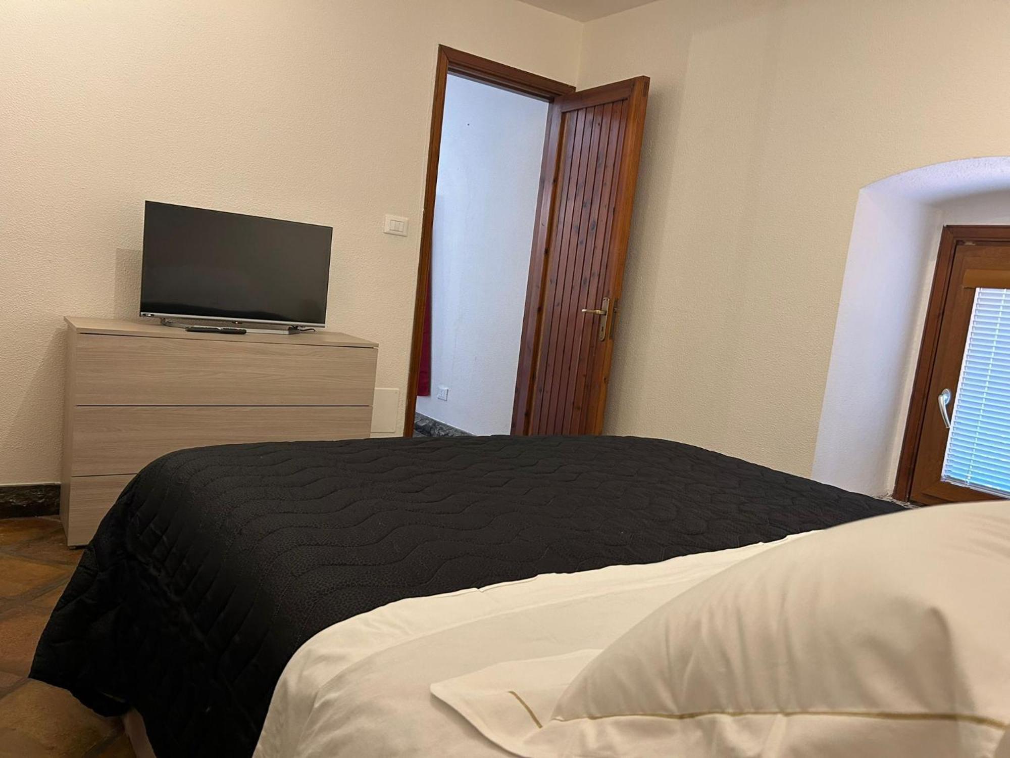 Li Cuti Apartments Catánia Buitenkant foto