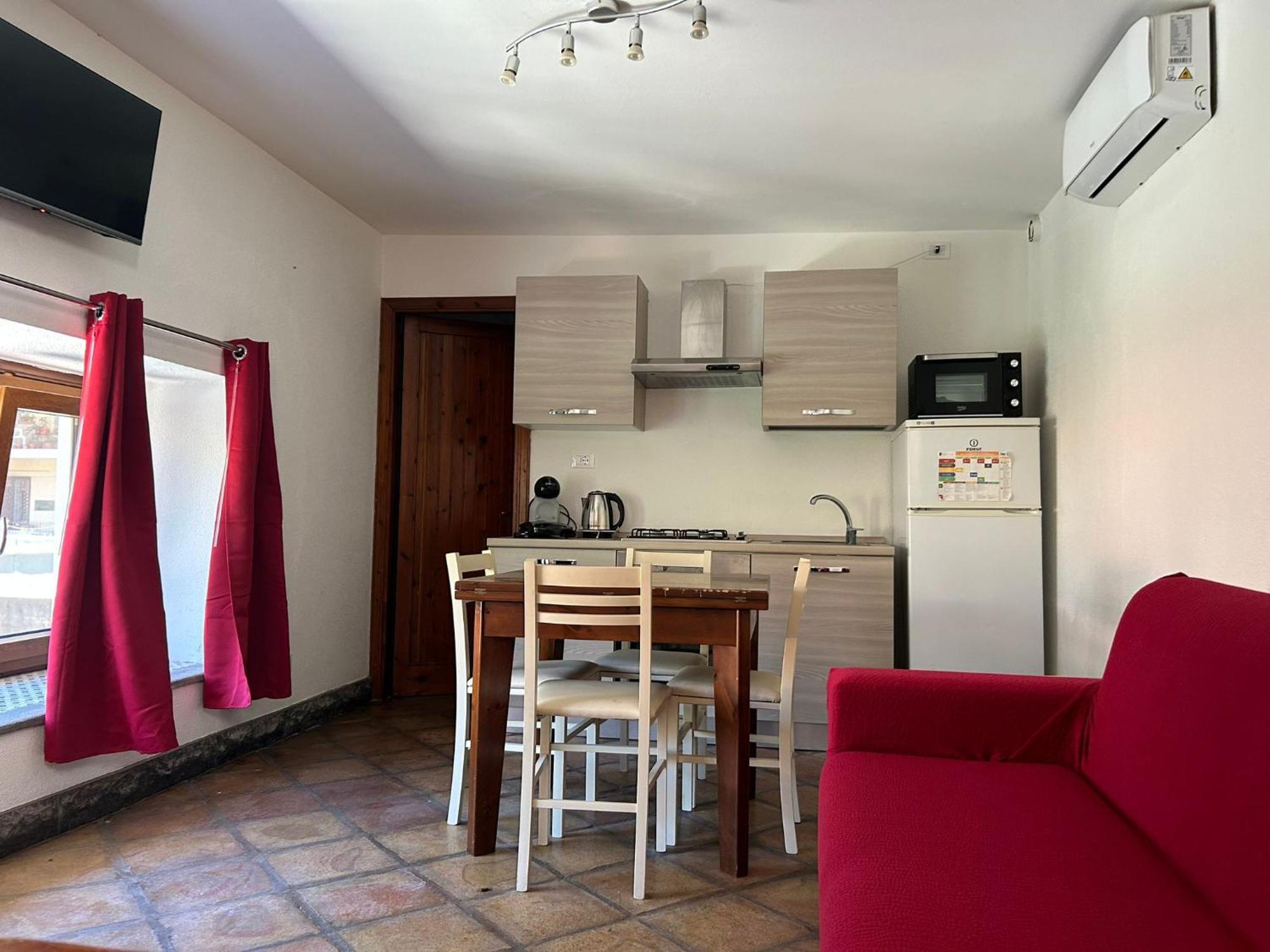 Li Cuti Apartments Catánia Buitenkant foto