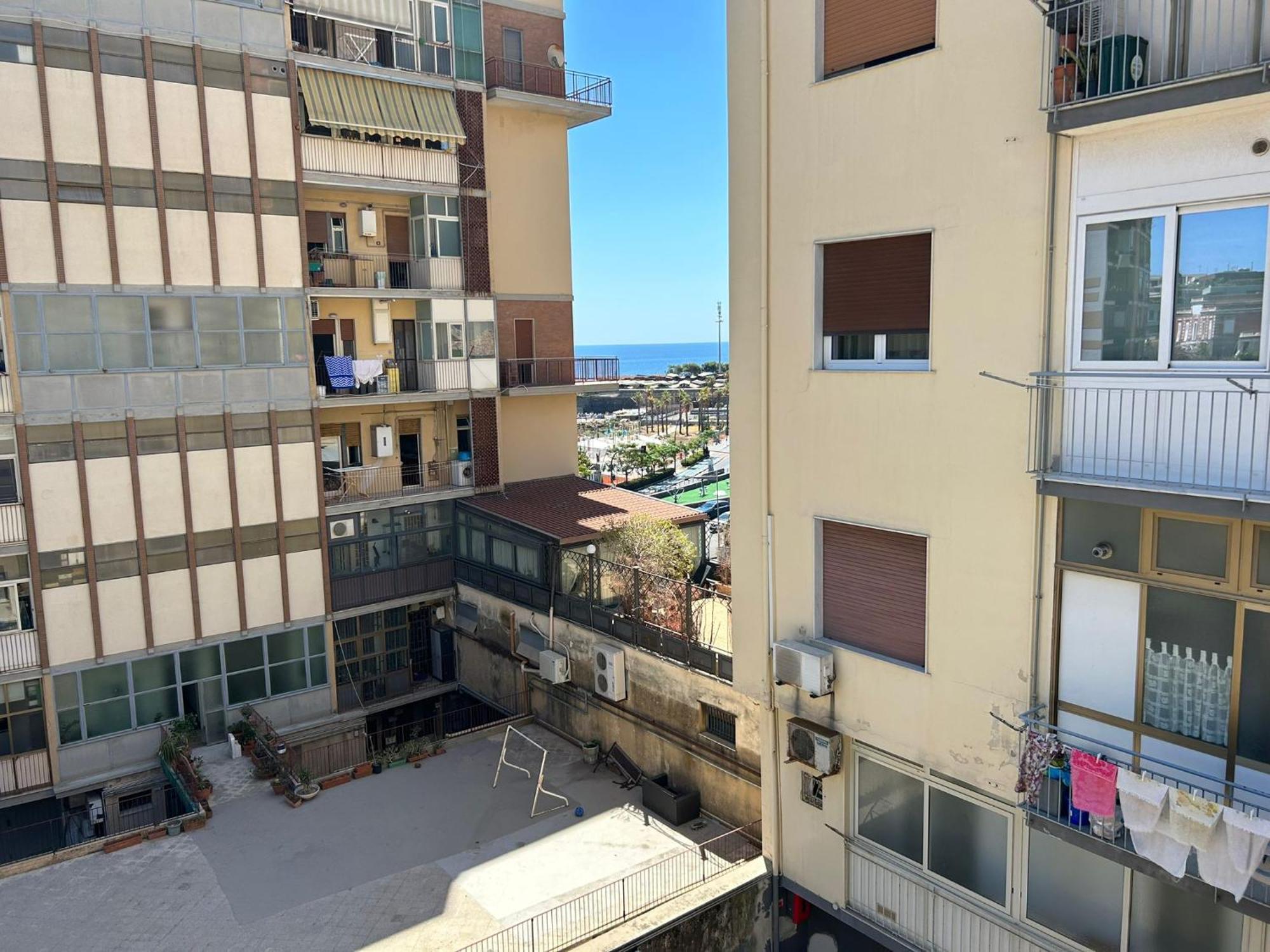 Li Cuti Apartments Catánia Buitenkant foto