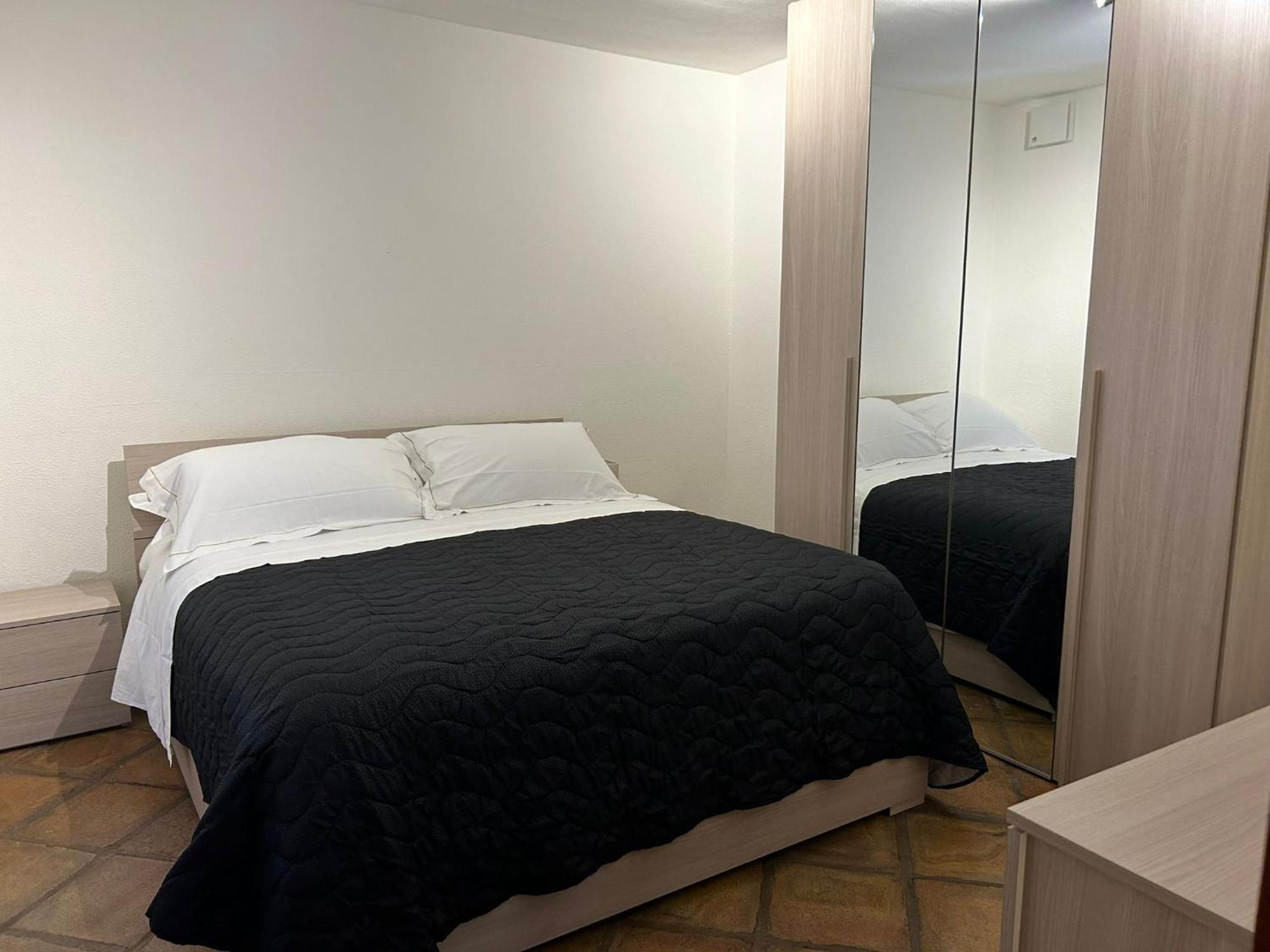 Li Cuti Apartments Catánia Buitenkant foto