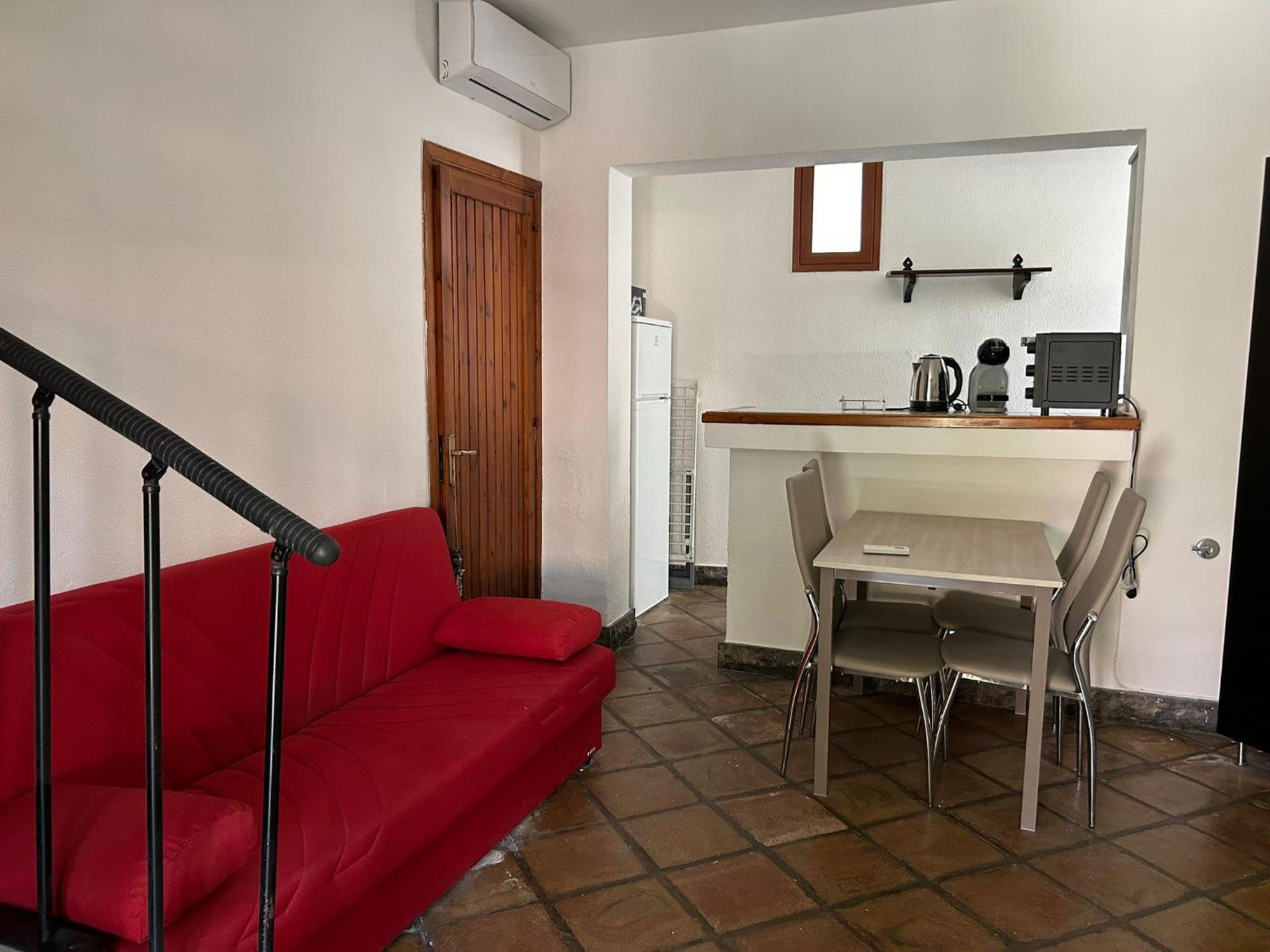 Li Cuti Apartments Catánia Buitenkant foto