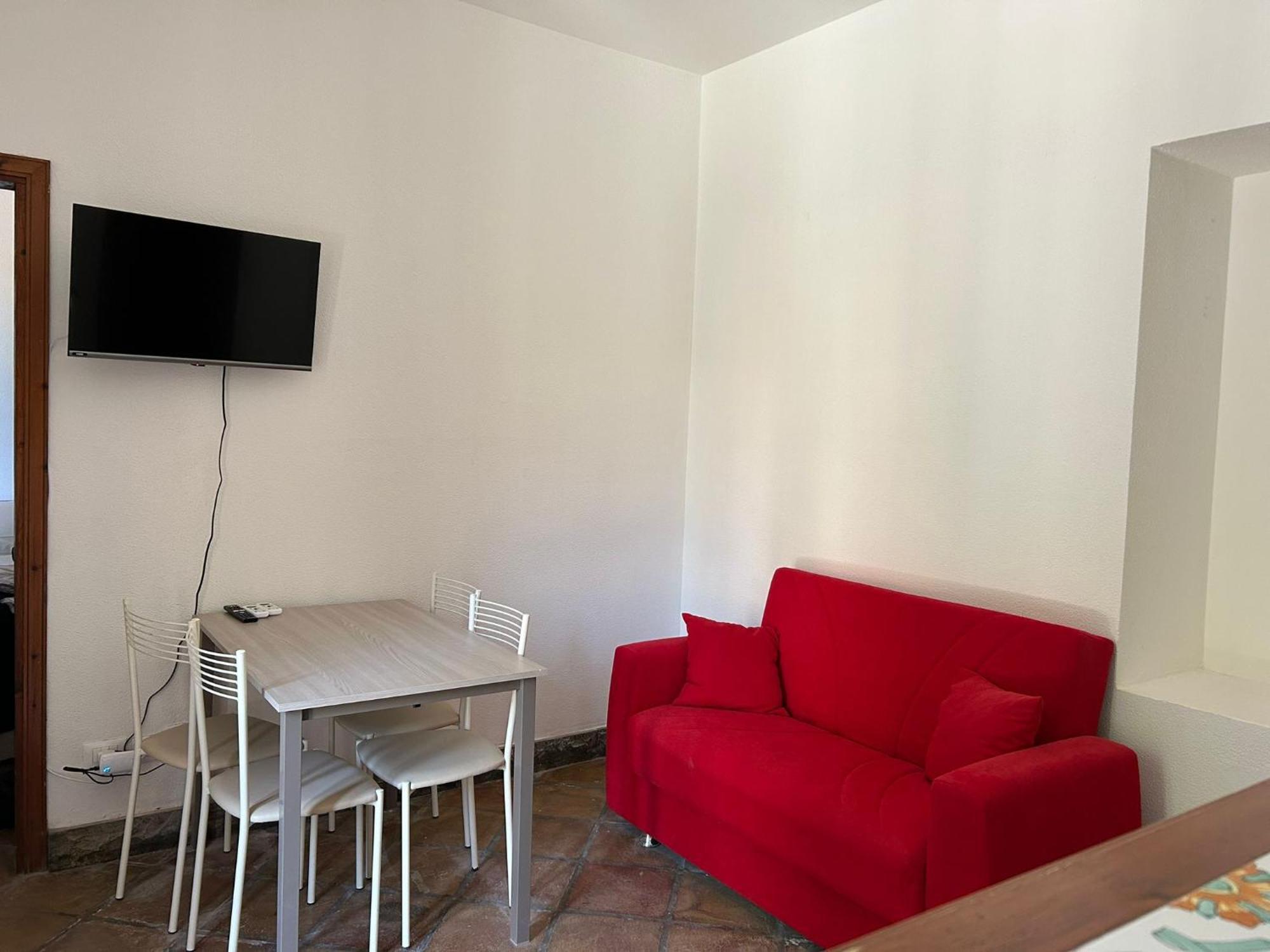 Li Cuti Apartments Catánia Buitenkant foto