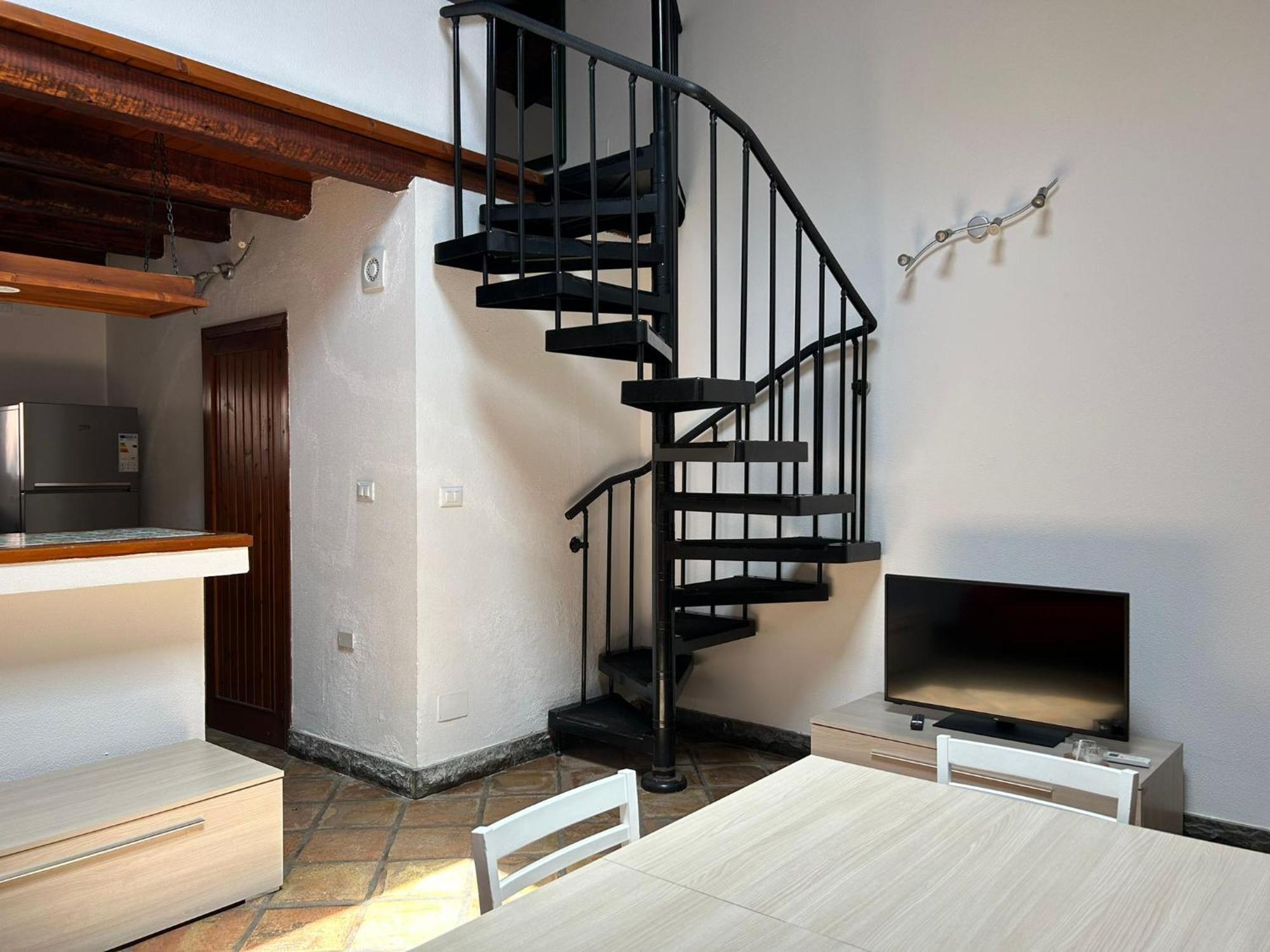 Li Cuti Apartments Catánia Buitenkant foto