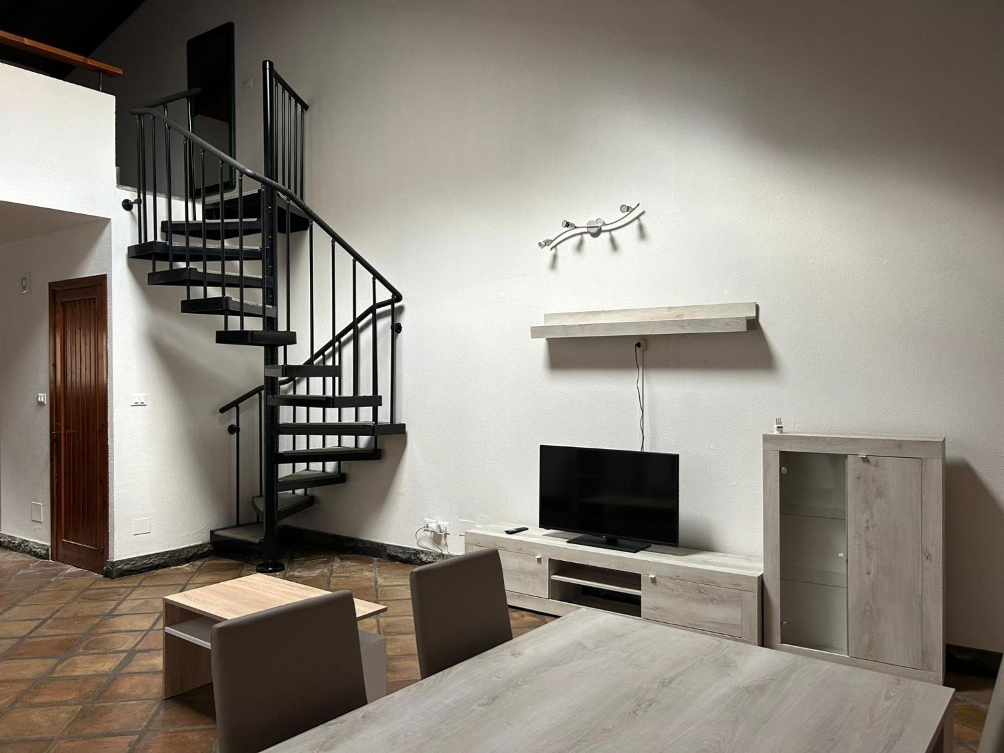 Li Cuti Apartments Catánia Buitenkant foto