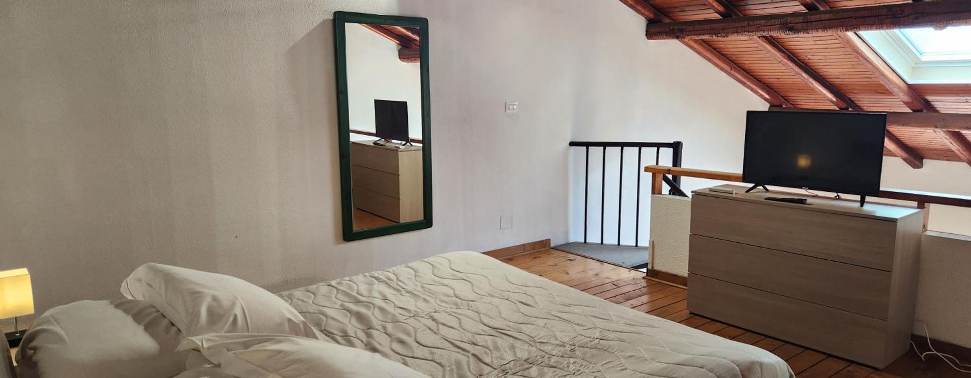 Li Cuti Apartments Catánia Buitenkant foto